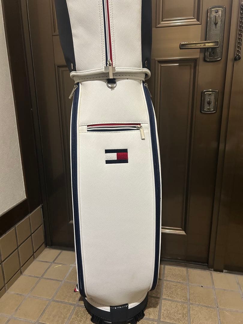  USA キャディバッグ 85