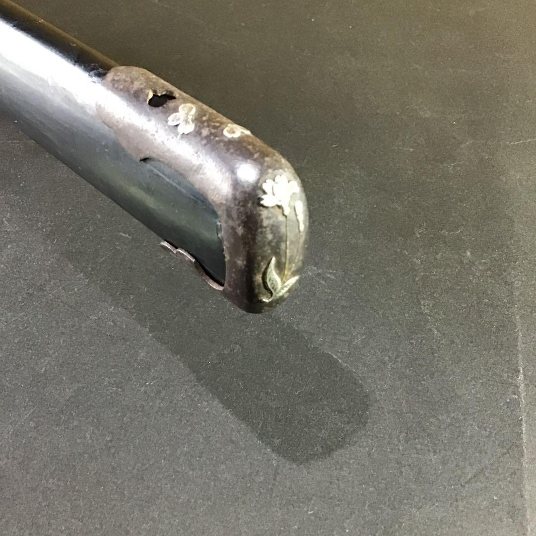 江戸時代　2尺7寸和泉守兼定￼拵　これぞ幕末実戦刀拵