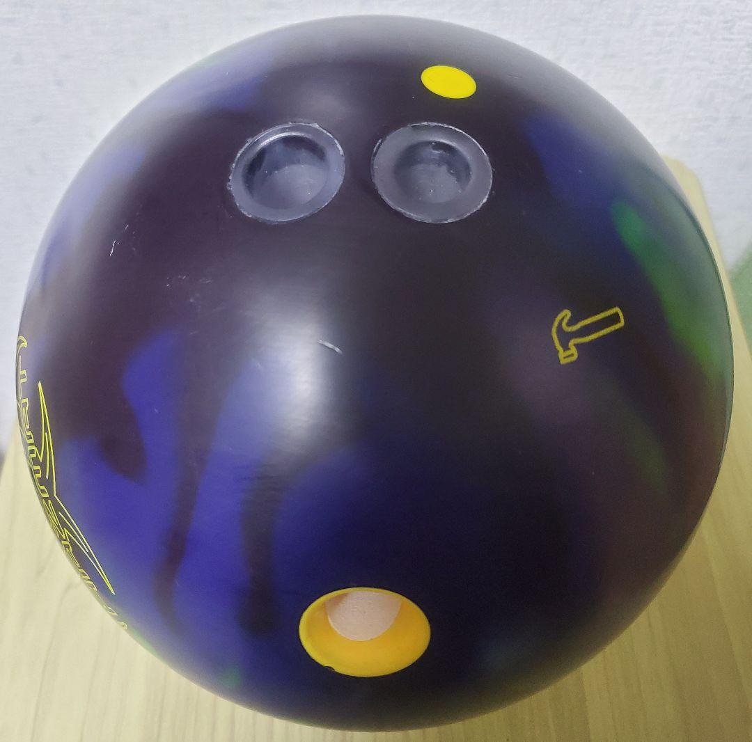 ❤︎美品❤︎ HAZMAT SOLID 15P 使用G数約20G未満