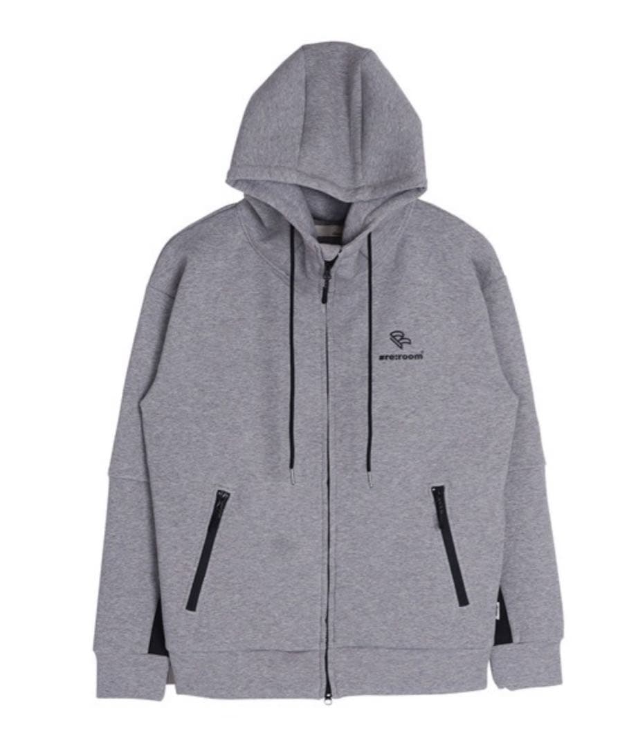 #Re:room テックスウェット セットアップ 新品 リルーム