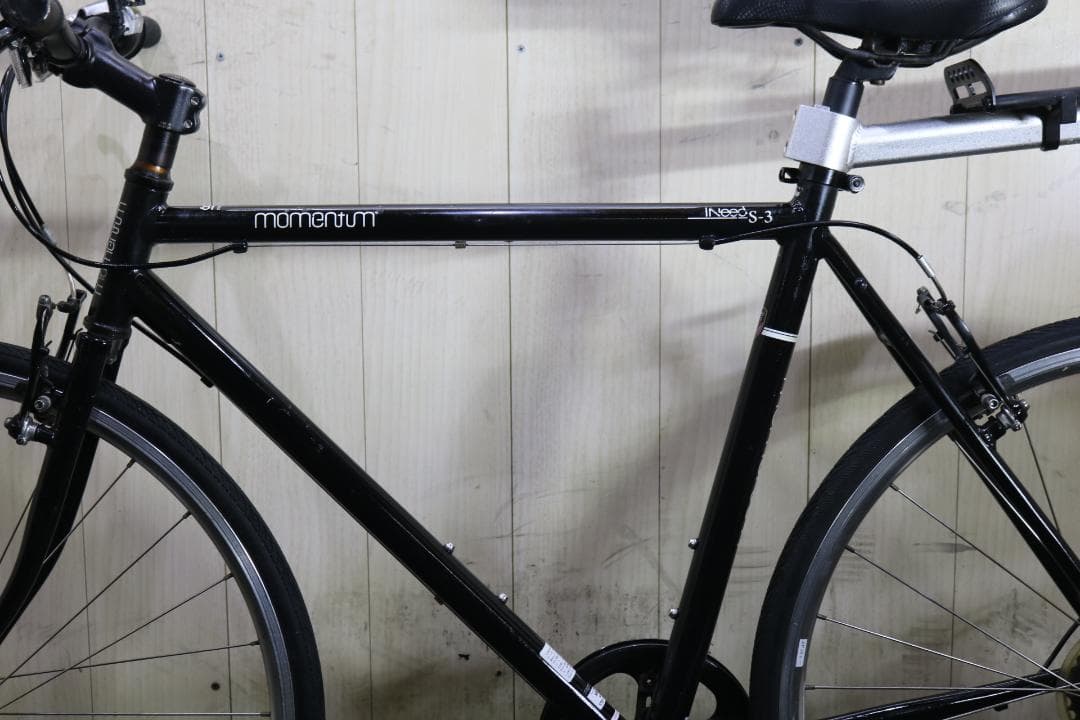 自転車本体 Zoro X