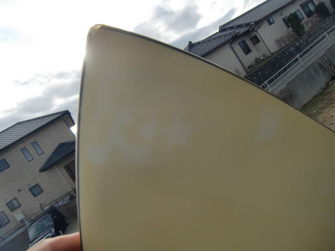 ファイヤーワイヤー　firewire spitfire サーフボード