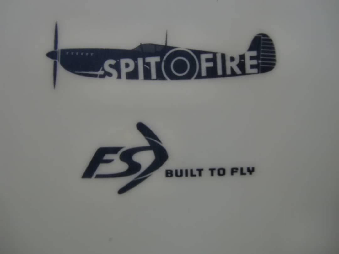 ファイヤーワイヤー　firewire spitfire サーフボード