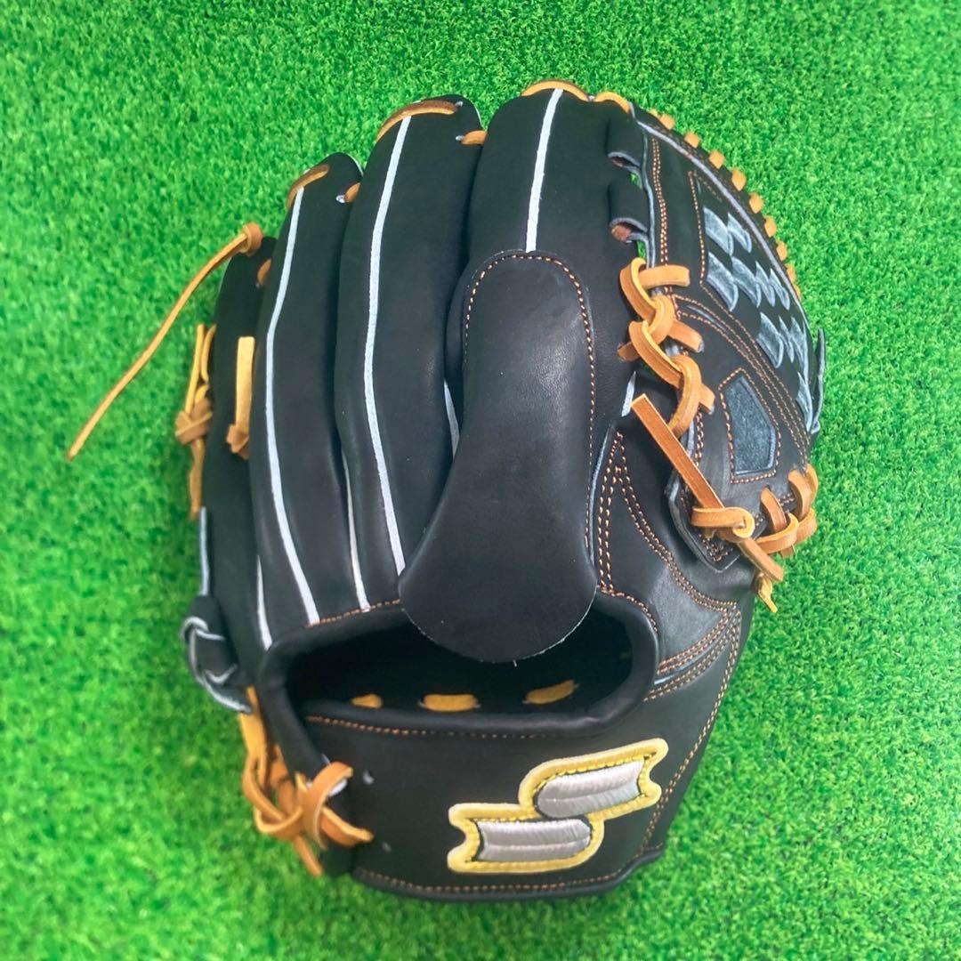 SSK エスエスケイ 硬式グローブ 投手用 グローブ 右投げ ピッチャー　470