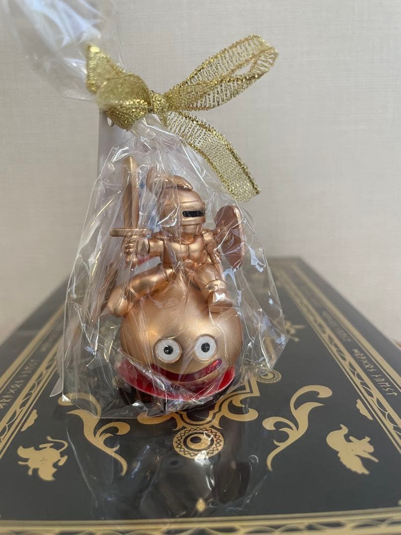 ＊値下しました＊【セット売り】ドラクエメタリックモンスターズギャラリー 35周年