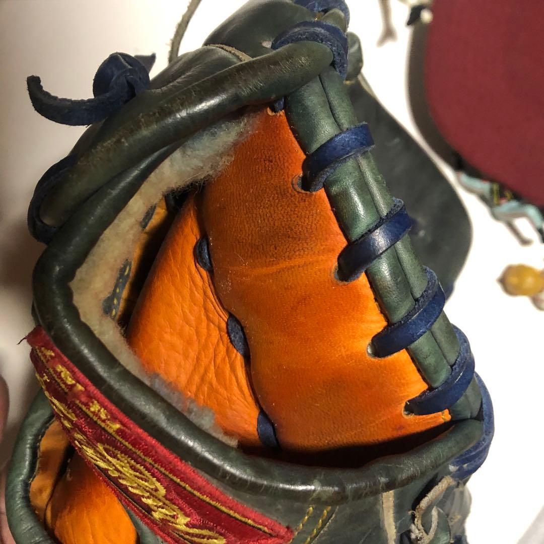 〜やきゅうかんけいののの① おふくろ〜2024〜2025冬