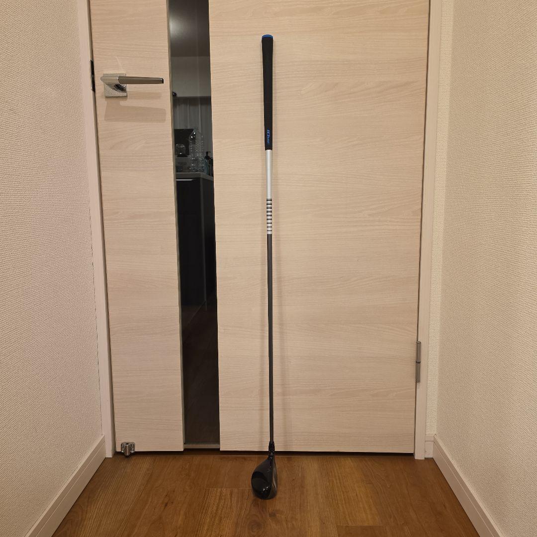 キャロウェイ APEX ユーティリティ 4U ツアーAD UT