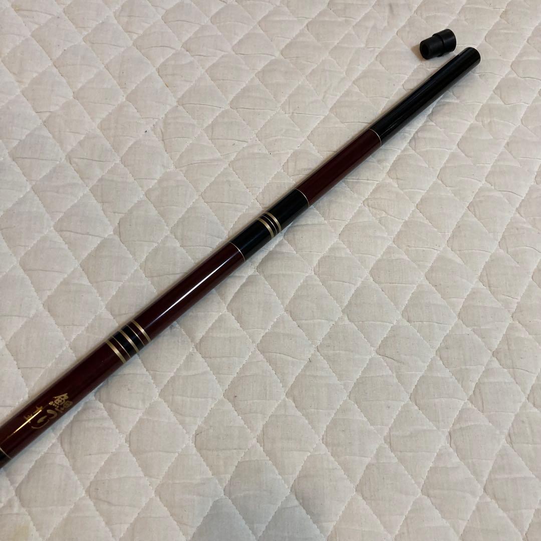 シマノ　鯉つり　十五　鯉竿　十五尺　へら竿　ヘラブナ竿