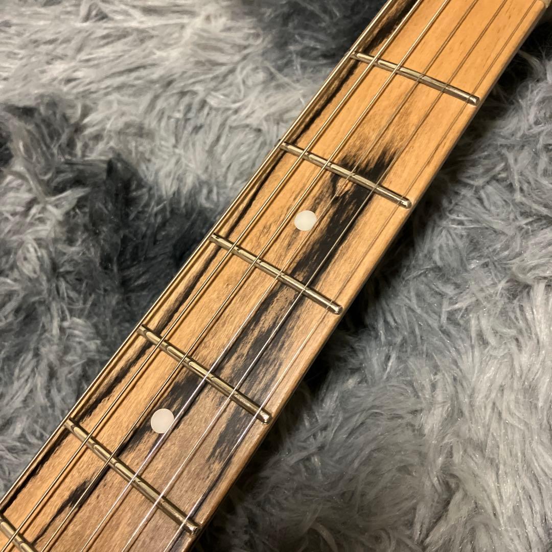 gfc プロトタイプ　24F ギター