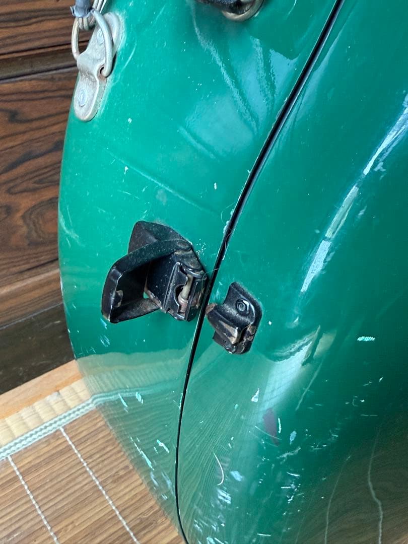 アコードチェロケース