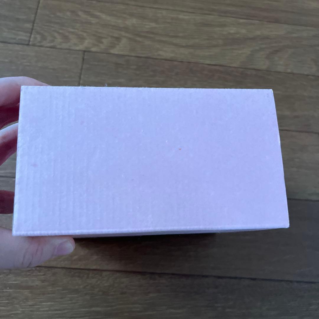 【未使用】ハローキティ とっくりとおちょこセット ピンク 陶器