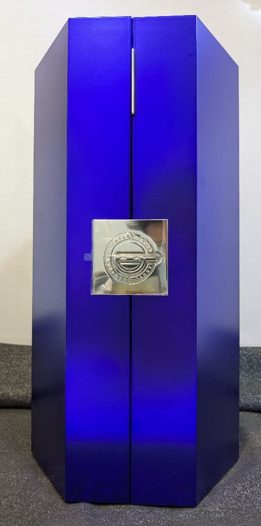 ANGEL CHAMPAGNE Vintage 2008攻殻機動隊コラボ【レア】