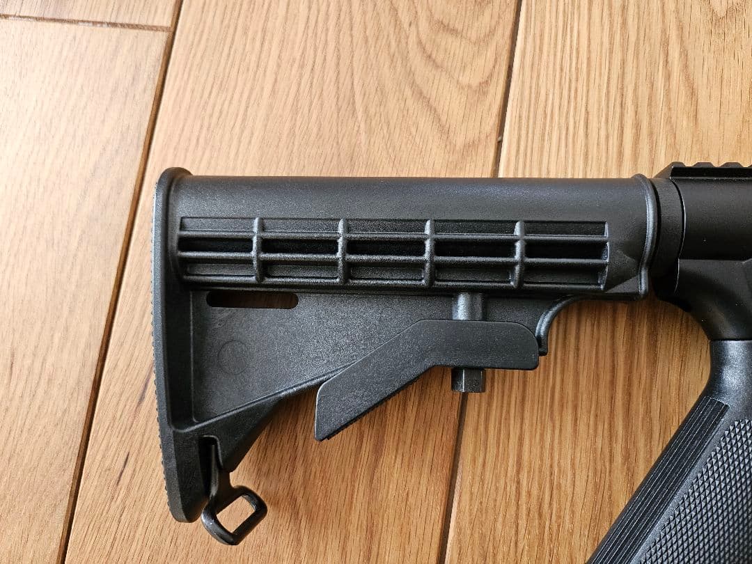 マルゼン　CA870 タクティカル2