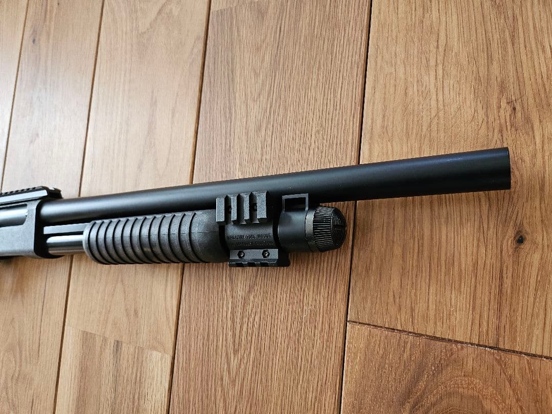 マルゼン　CA870 タクティカル2