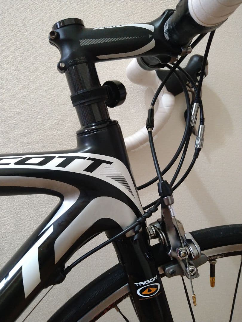 SCOTT ADDICT R3 Sサイズ 2011年