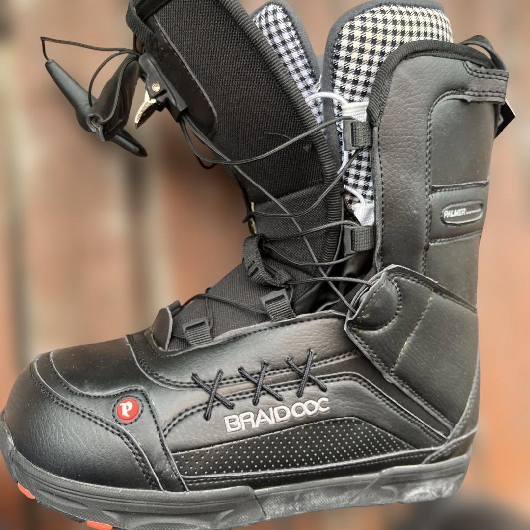 スノーボードブーツ 26.5