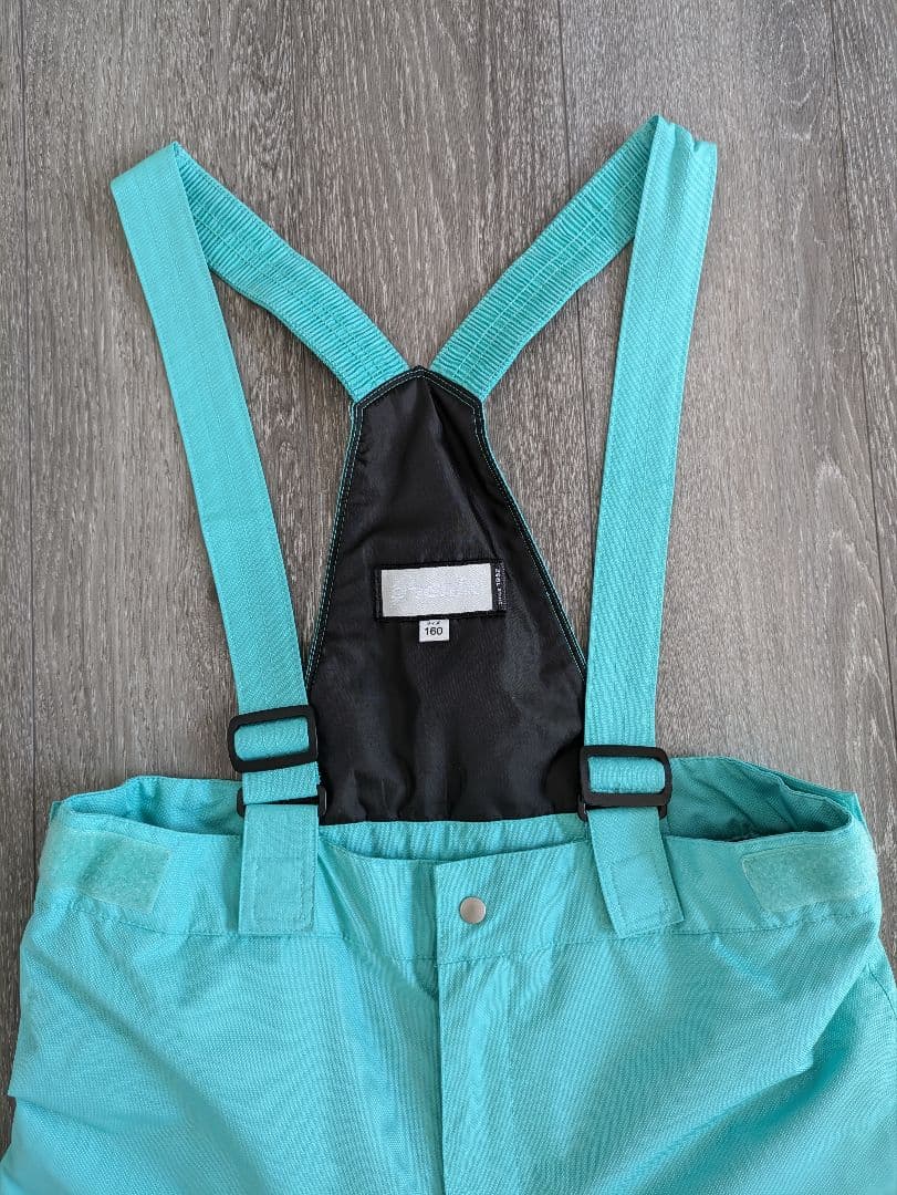 phenixスノーウェア