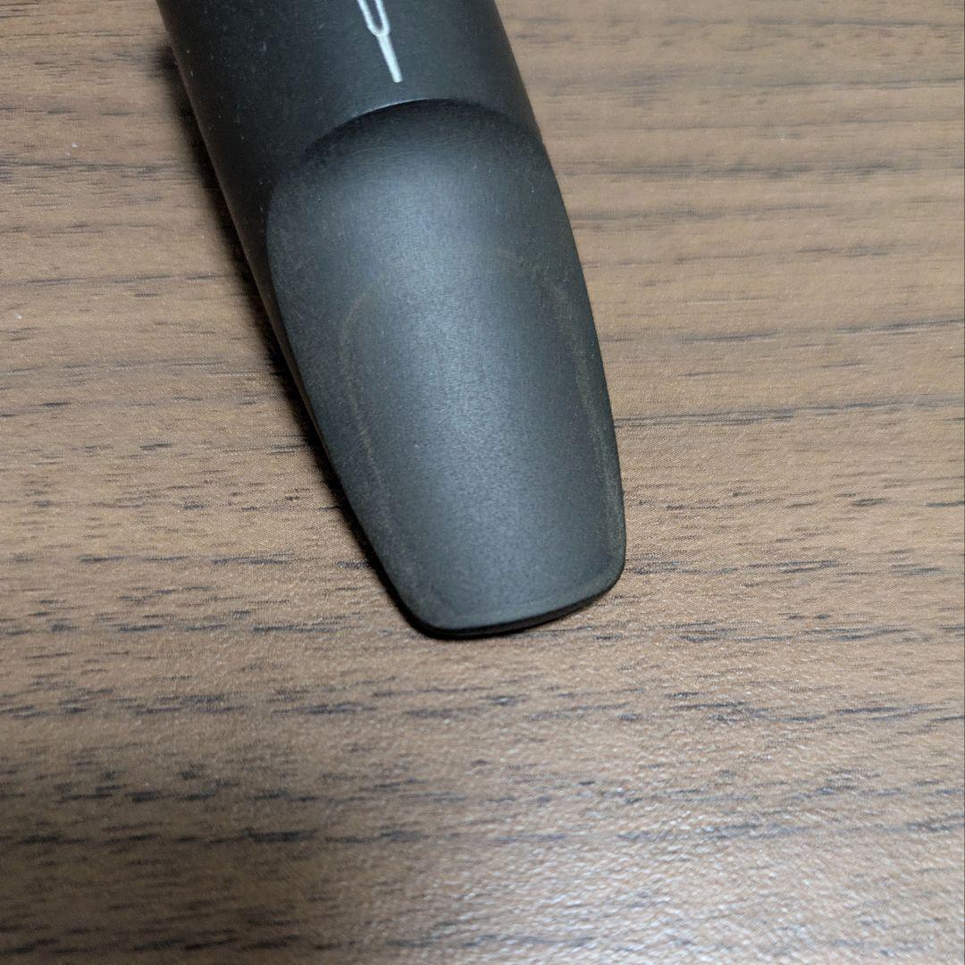 セオワニ アルトサックス ハードラバー／NY BROS 2 ／5番