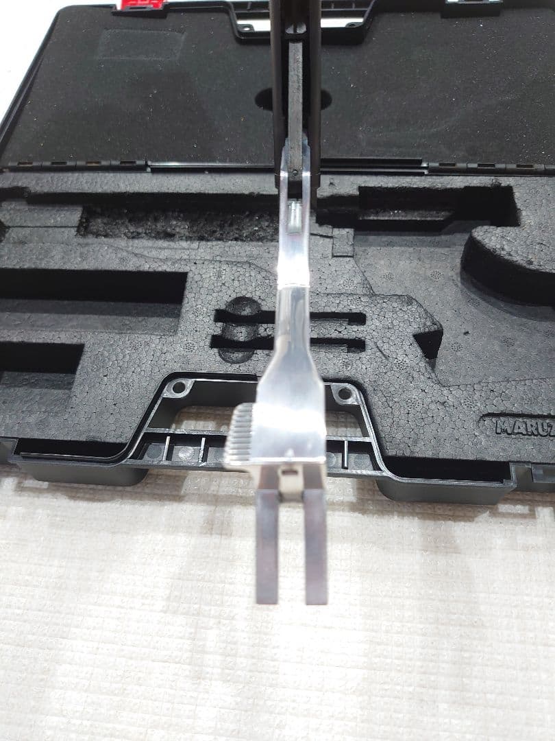 ★★ マルゼン　競技用エアソフトガン　APS-3 (OR) ★★