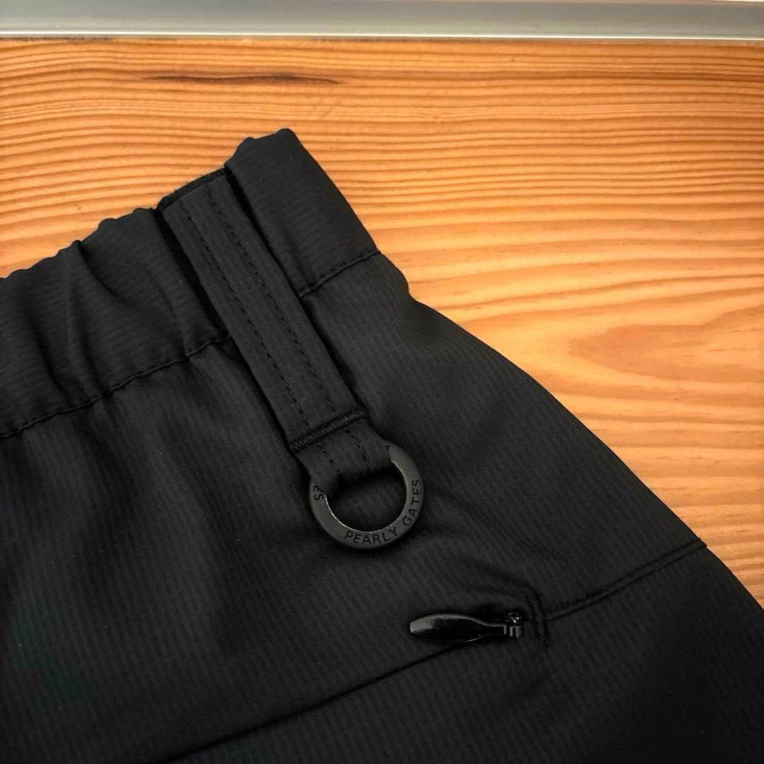 PEARLY GATES ゴルフストレッチスカート