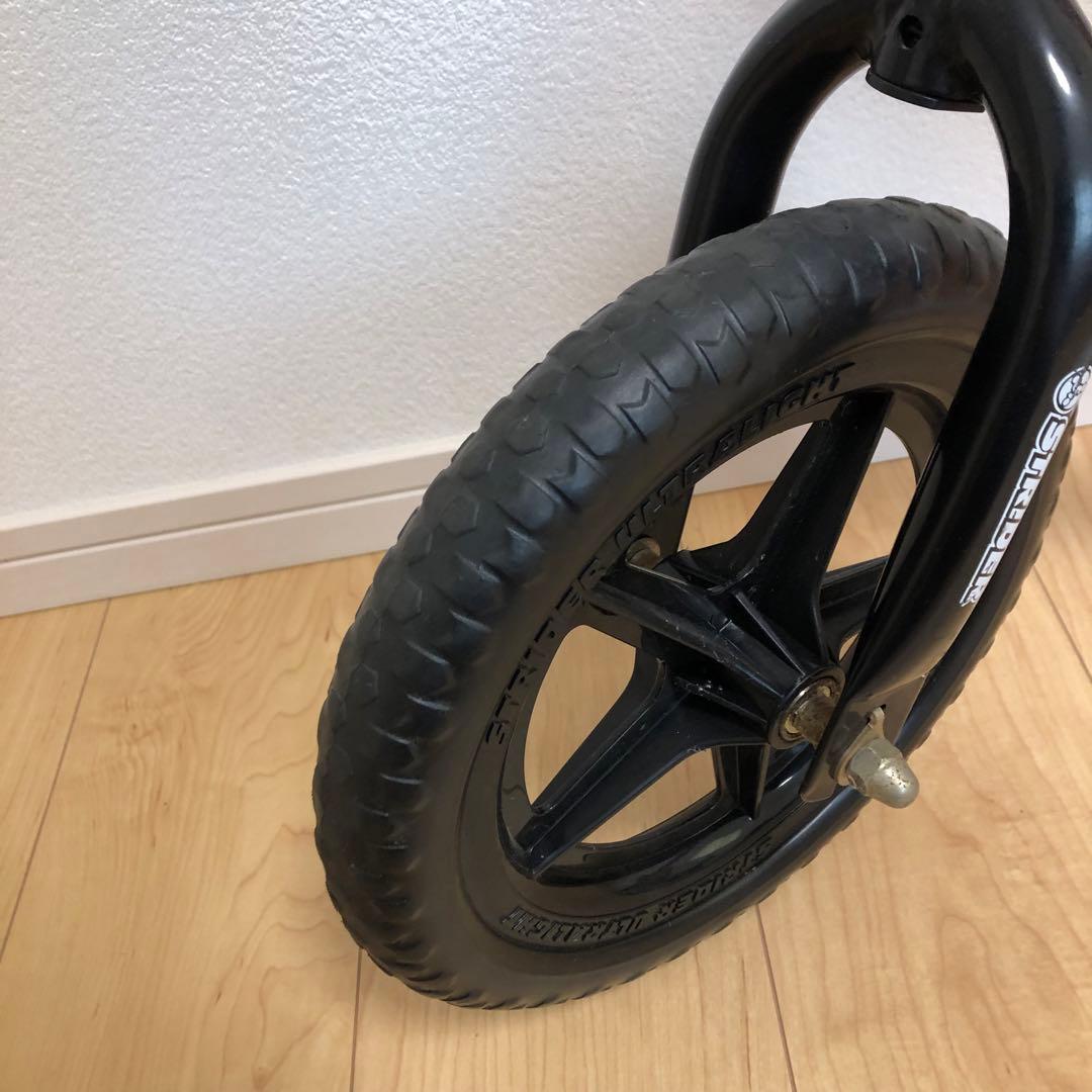 STRIDER ストライダー　スポーツモデル　ピンク