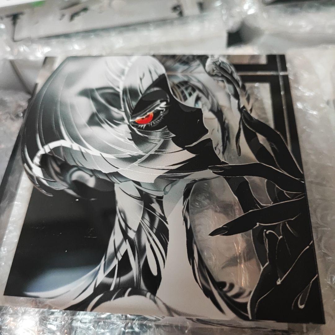 米山舞 アクリルブロック コンプ セット EYE