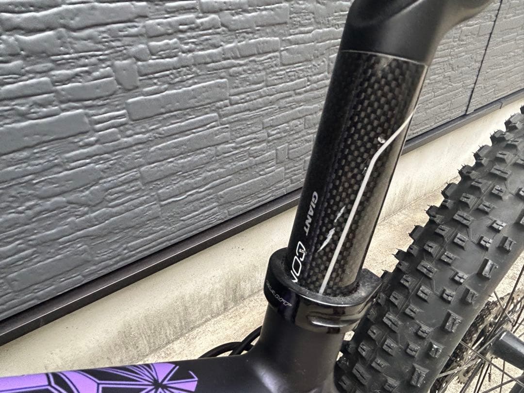 Liv OBSESS SLR 27.5インチ XS