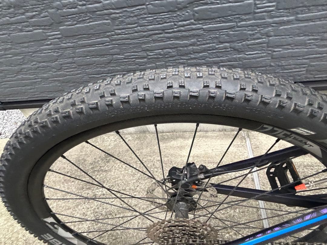 Liv OBSESS SLR 27.5インチ XS