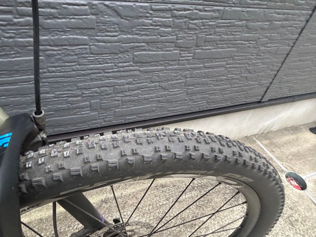 Liv OBSESS SLR 27.5インチ XS