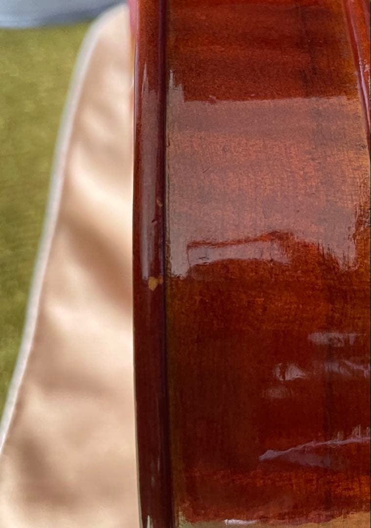 Allan drexcdll / アランドレクセル⭐️バイオリン 1/2