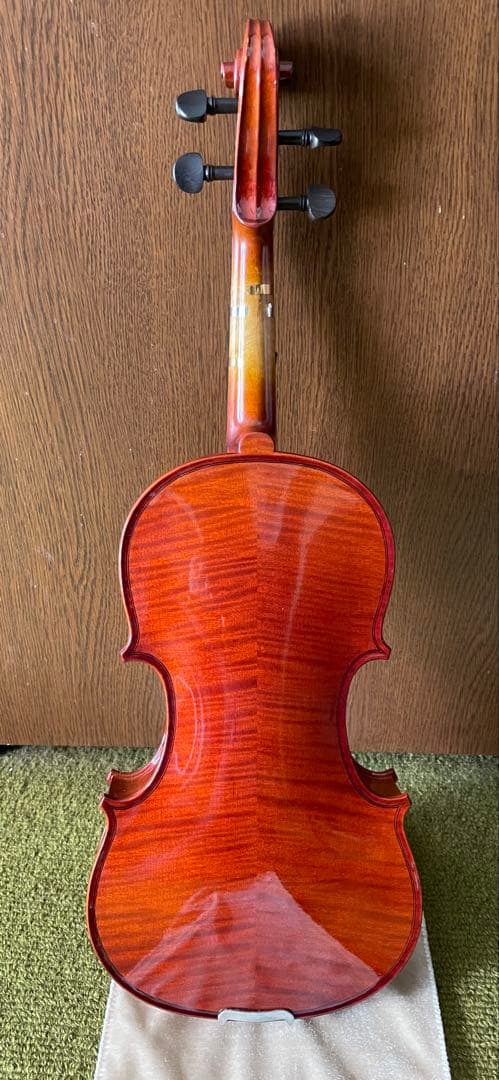 Allan drexcdll / アランドレクセル⭐️バイオリン 1/2