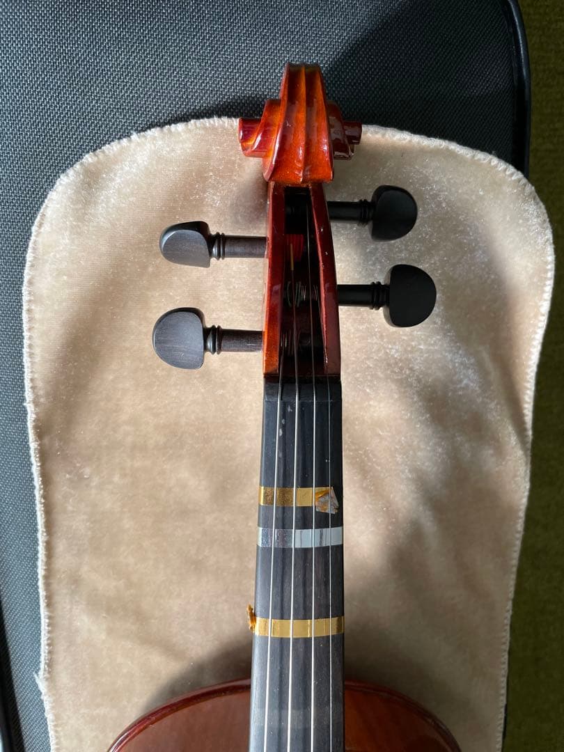 Allan drexcdll / アランドレクセル⭐️バイオリン 1/2