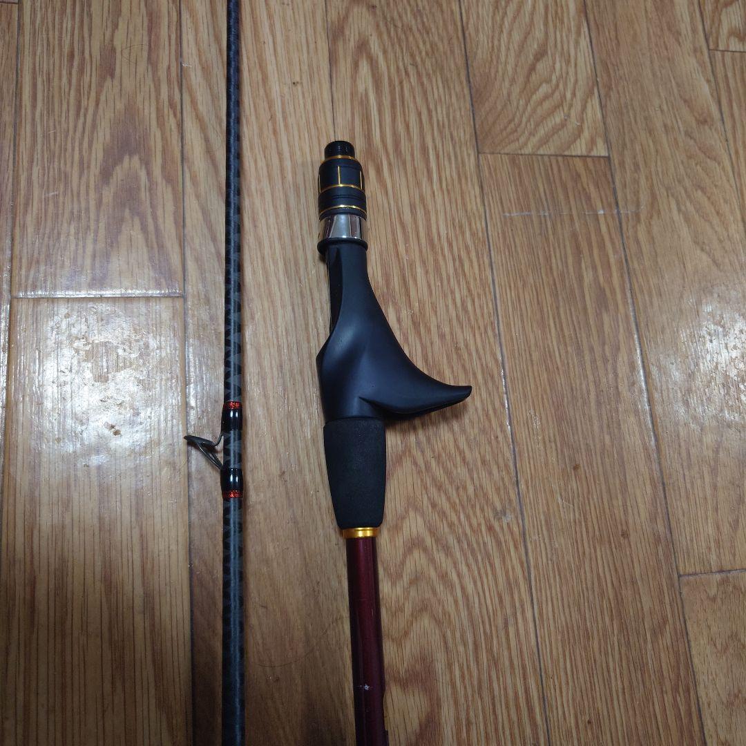 【シマノ】炎月　（送料込み相談可）