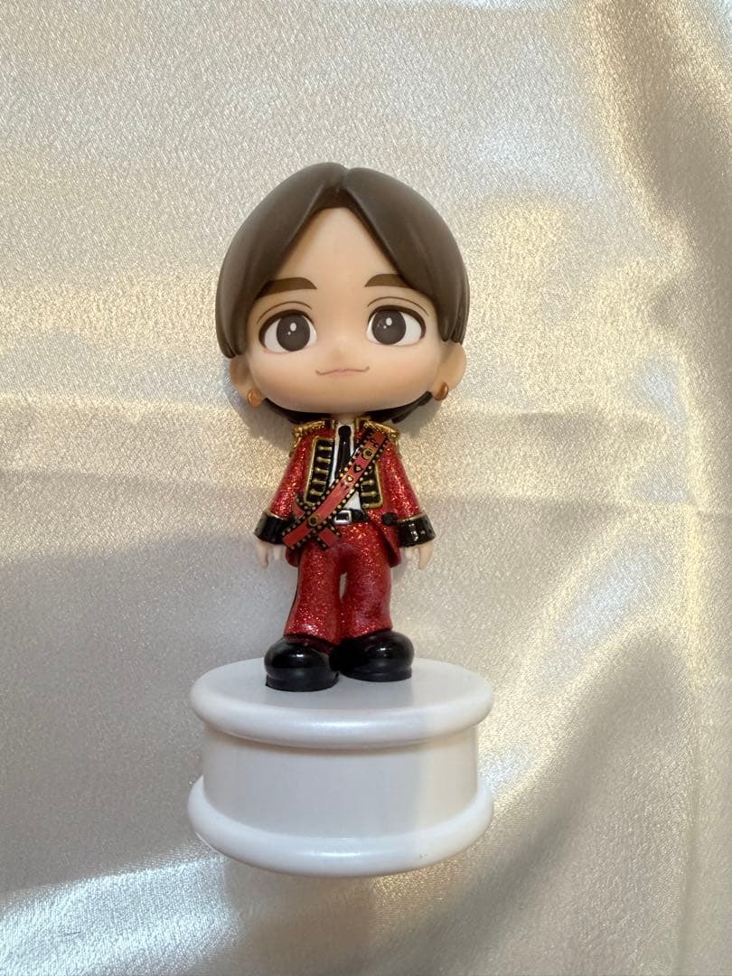 山田涼介　フィギュア　ノーマル