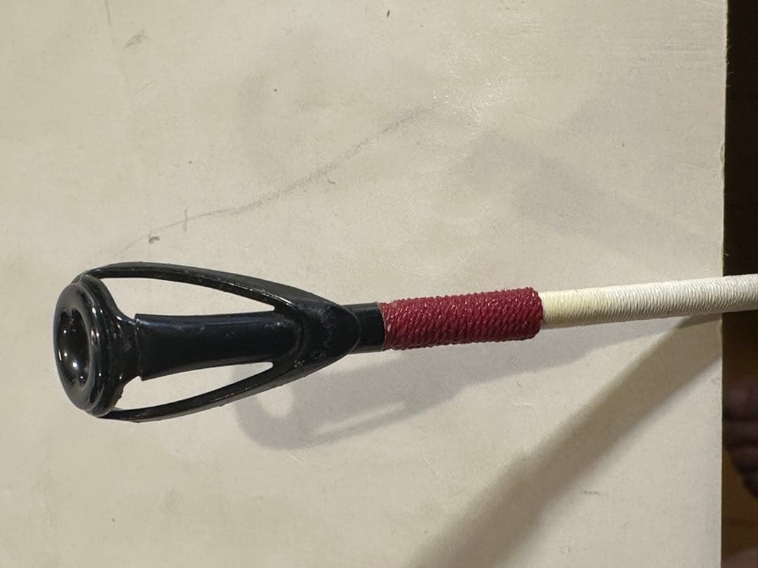 がまかつ　がまくえマーク２　70号　4.8m クエ竿　アラ　モロコ