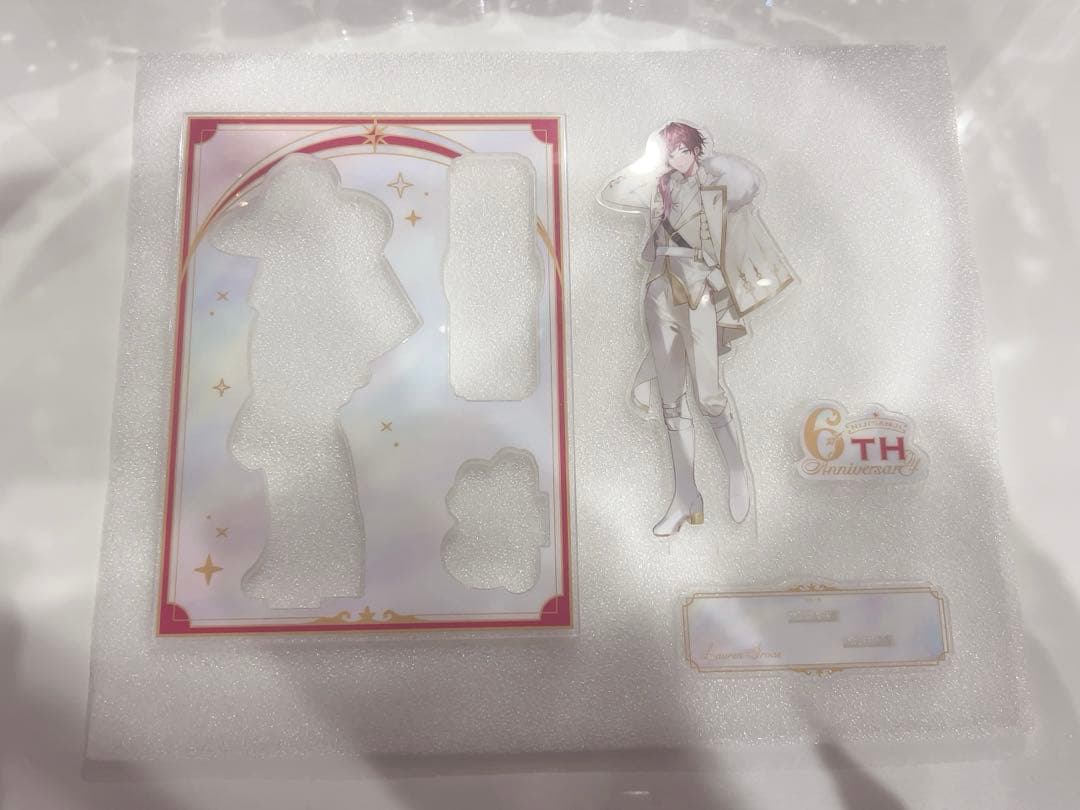 にじさんじ まとめ売り ローレン・イロアス 渡会雲雀