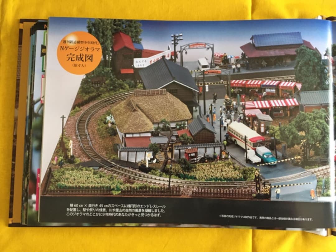 鉄道模型　少年時代　1号〜75号全巻