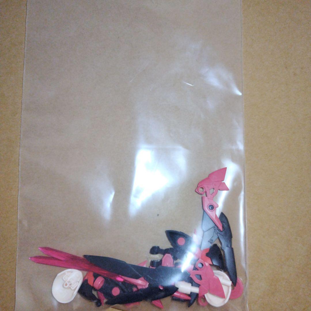 【ジャンク】30MS　リシェッタ　ティアーシャ　他　セット