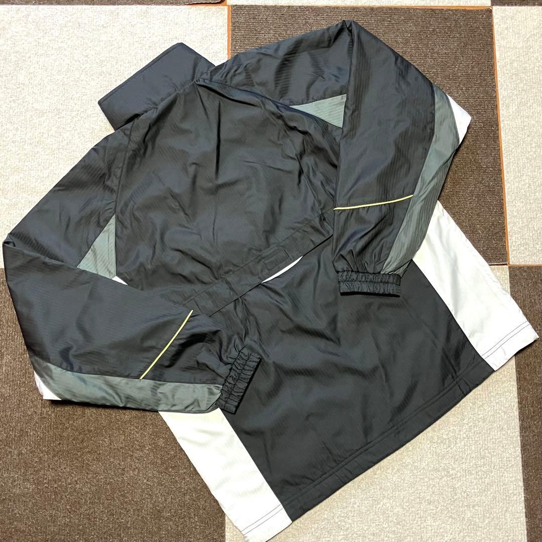 新品未使用❗️YONEX ヨネックス ウォームアップ上下セット Sサイズ テニス