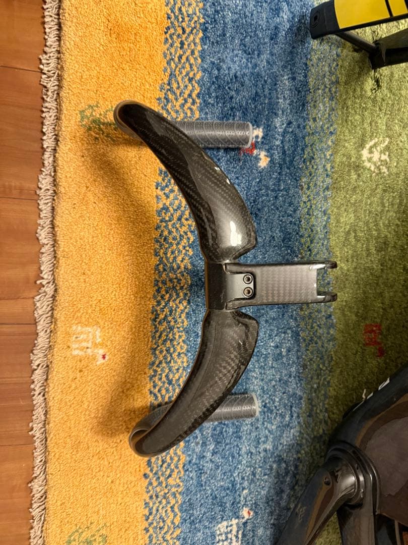 【期間限定値下げ】LOOK R96 フレームセット