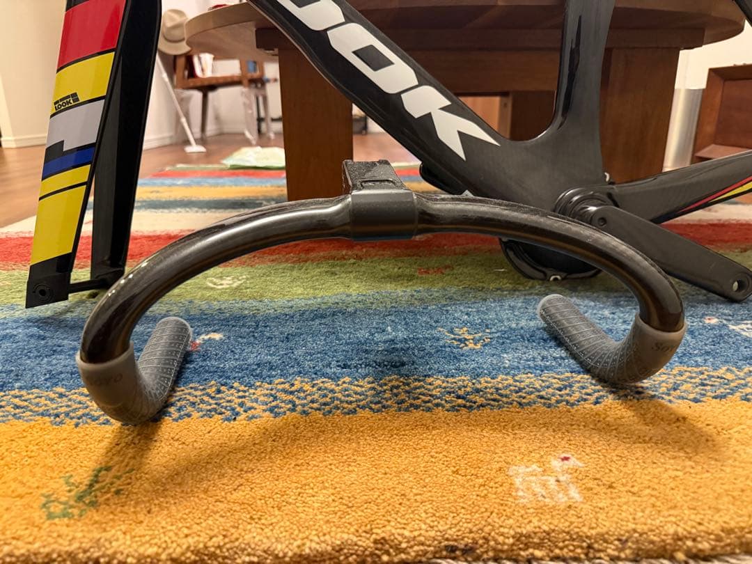 【期間限定値下げ】LOOK R96 フレームセット