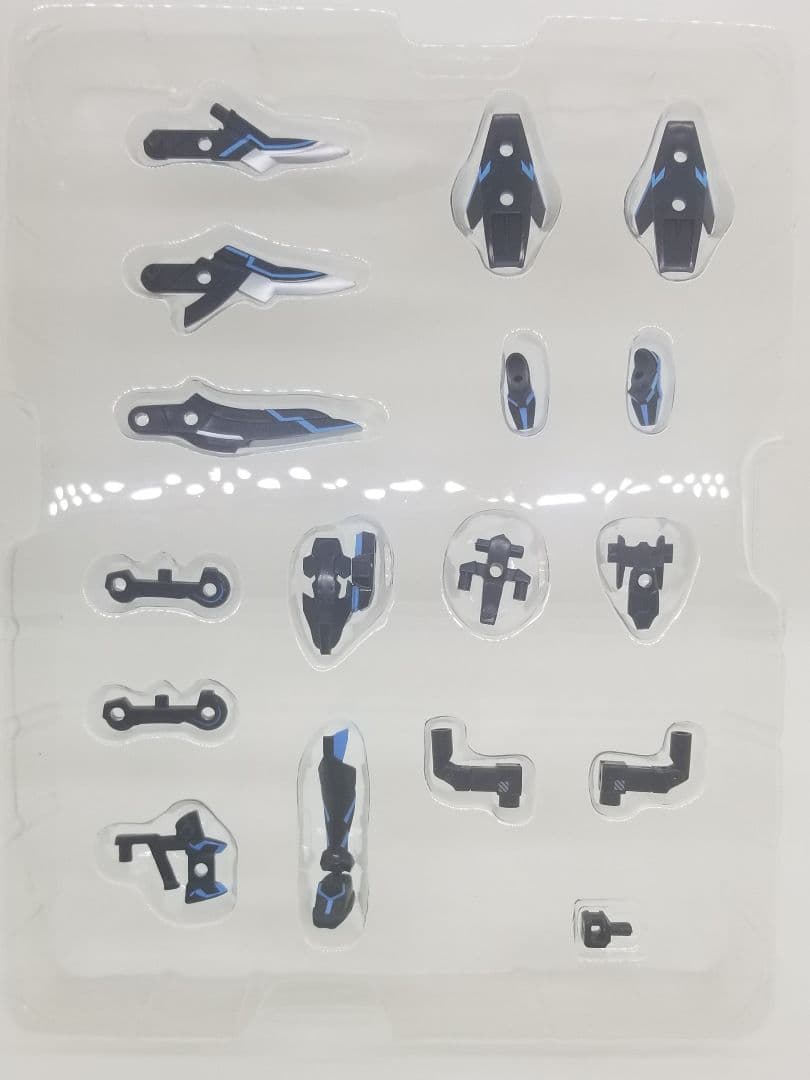 武装神姫　忍者型MMS　まとめ売り