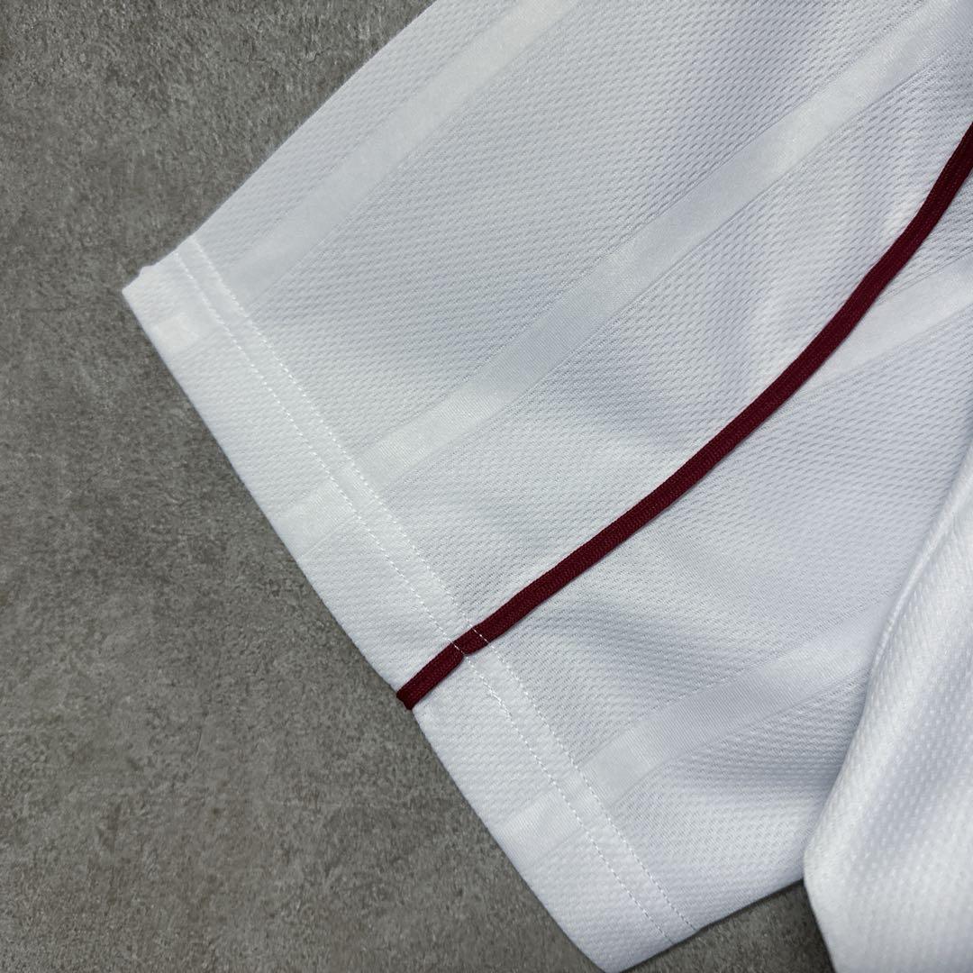 【激レア】 楽天 イーグルス まぁくん直筆サイン ユニフォーム 18 田中将大