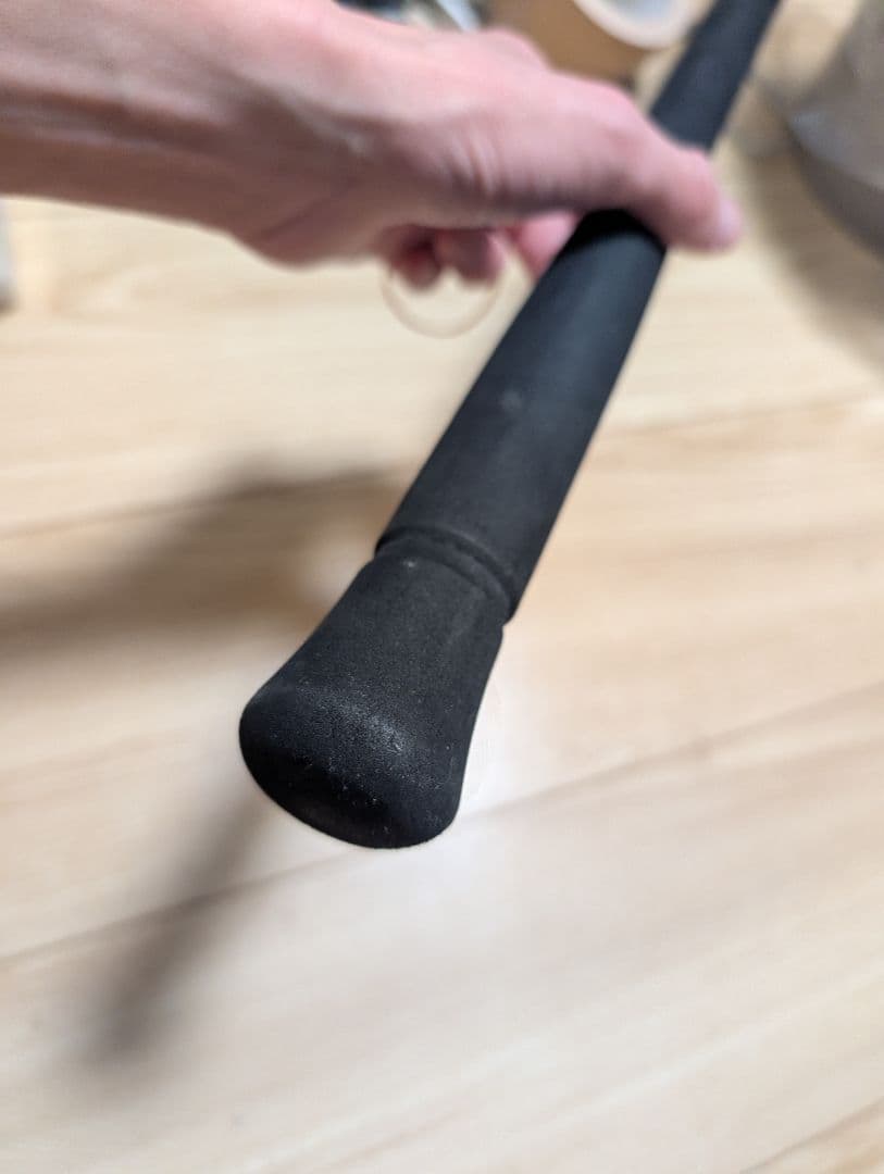 シマノ コルトスナイパーBB S100MH-3