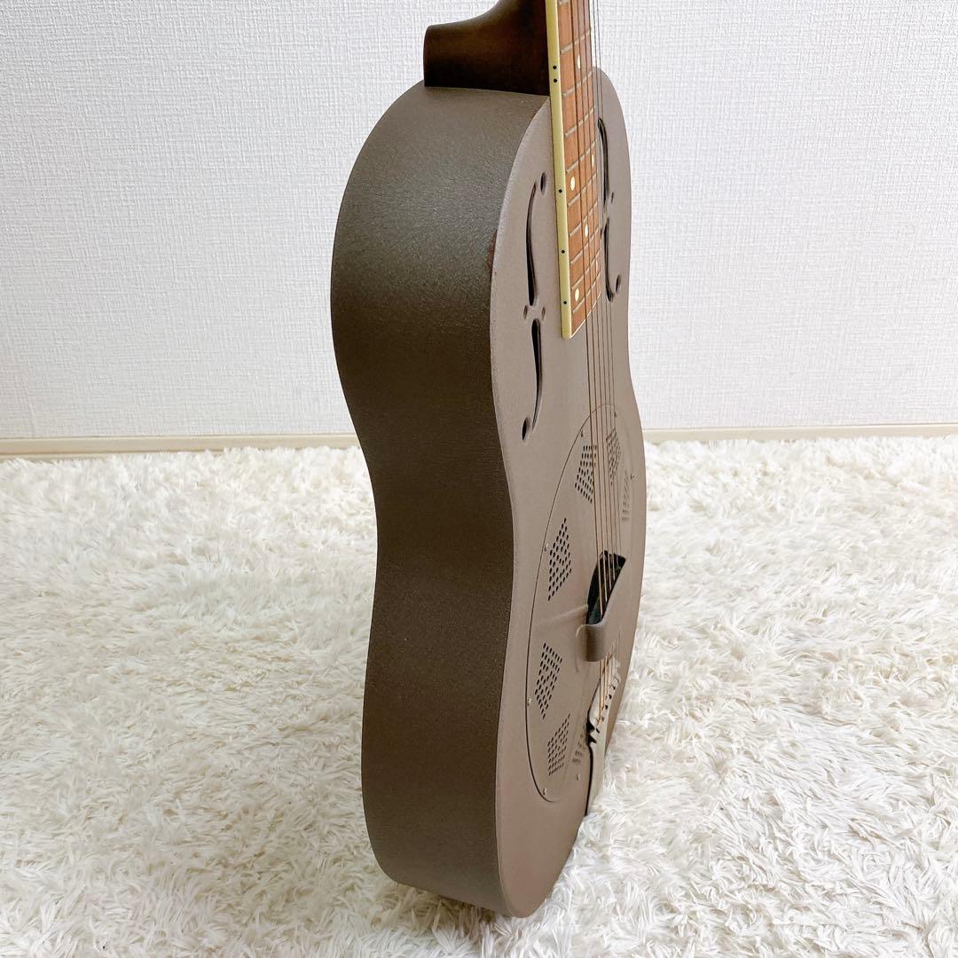 リゾネータギター National Delphi 1997年製