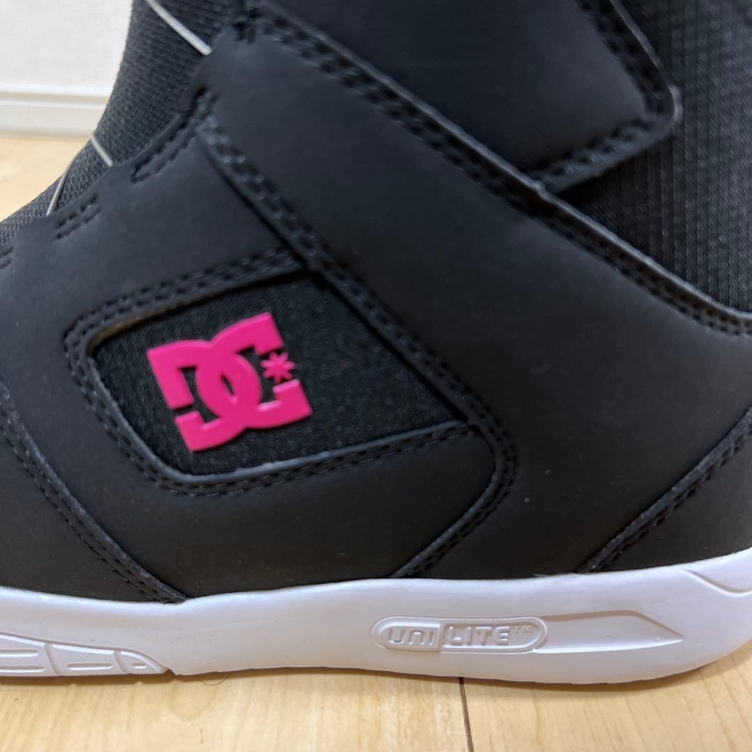 【新品_即日発送】スノボブーツ　DC PHASE BOA 2023 22cm