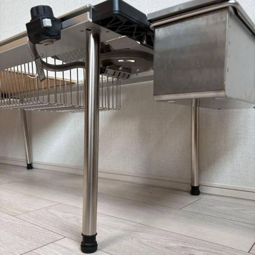 【豪華セット】スノーピーク　IGTシリーズ