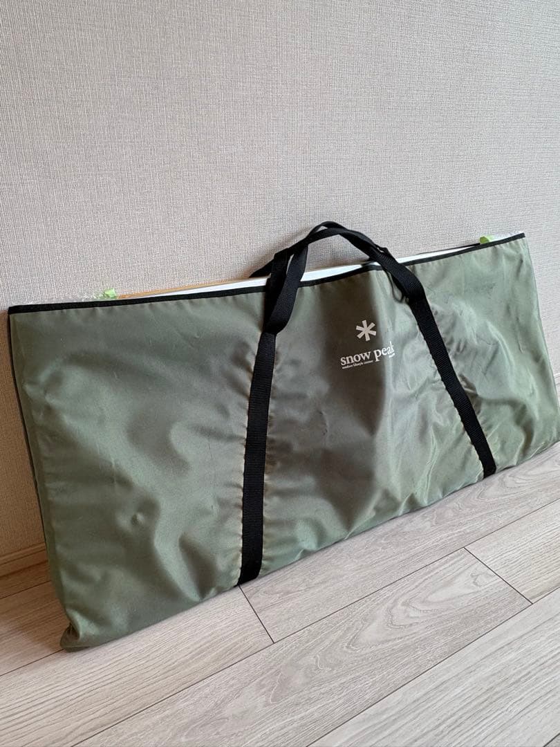 【豪華セット】スノーピーク　IGTシリーズ