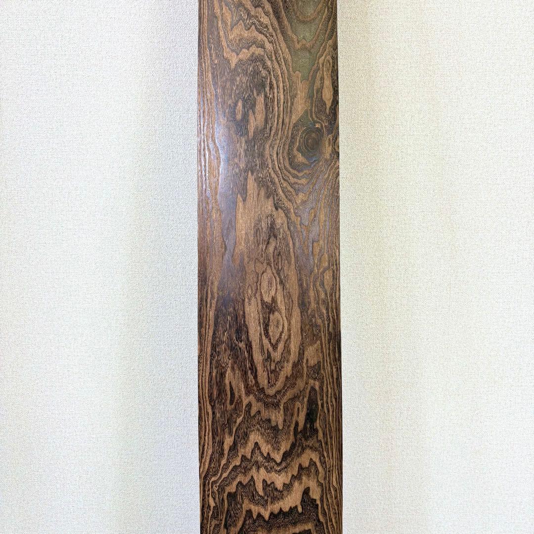 新品未使用 お琴 フルセット付属品付 上角すだれ彫 定価35万円相当 糸張り込