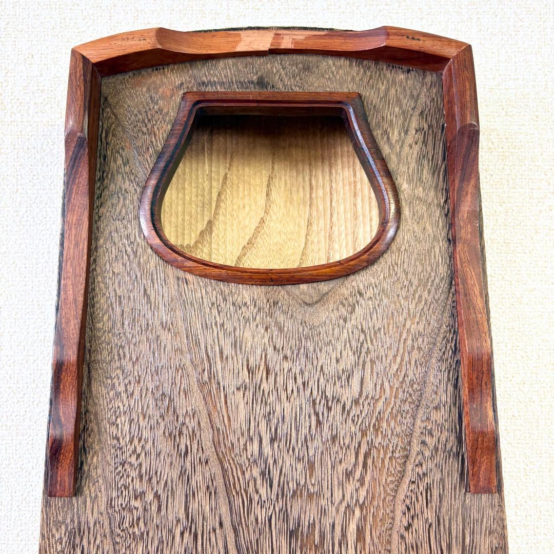 新品未使用 お琴 フルセット付属品付 上角すだれ彫 定価35万円相当 糸張り込